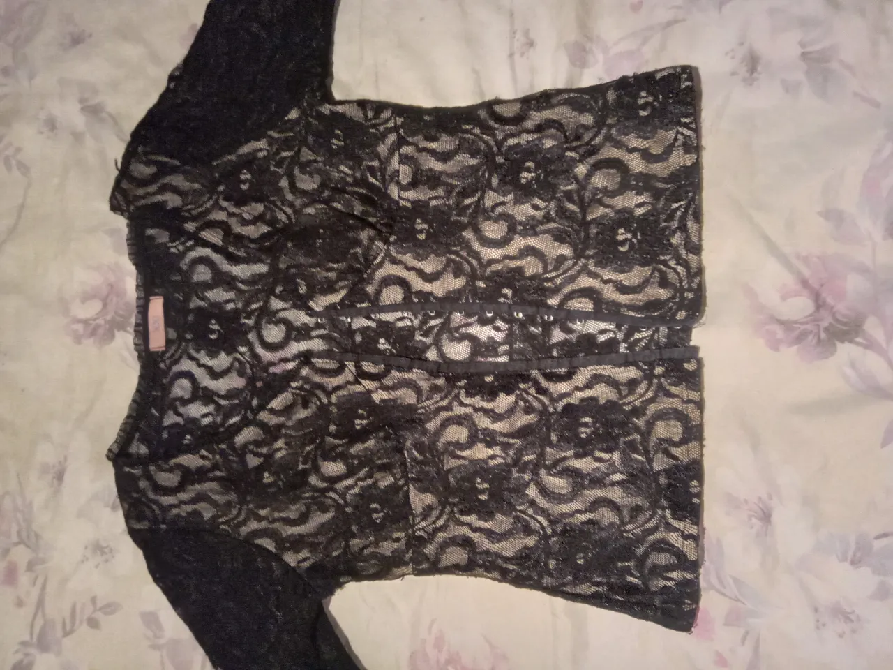 Camisa Sin marca - imagen 1