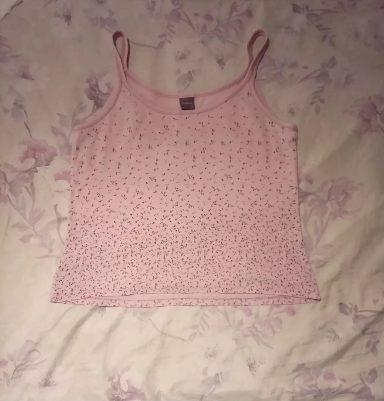 Musculosa Yagmour