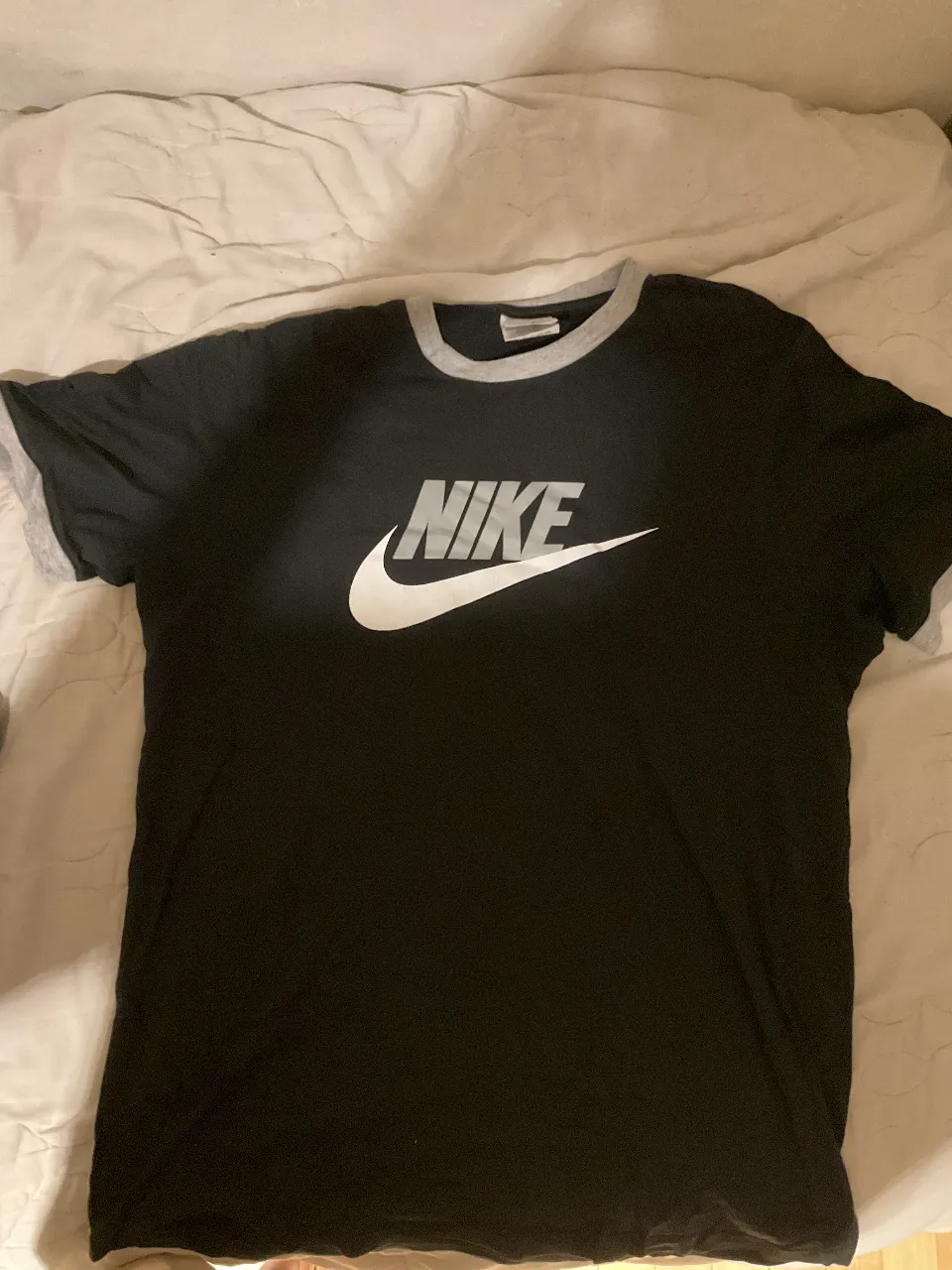 Remera Nike - imagen 1