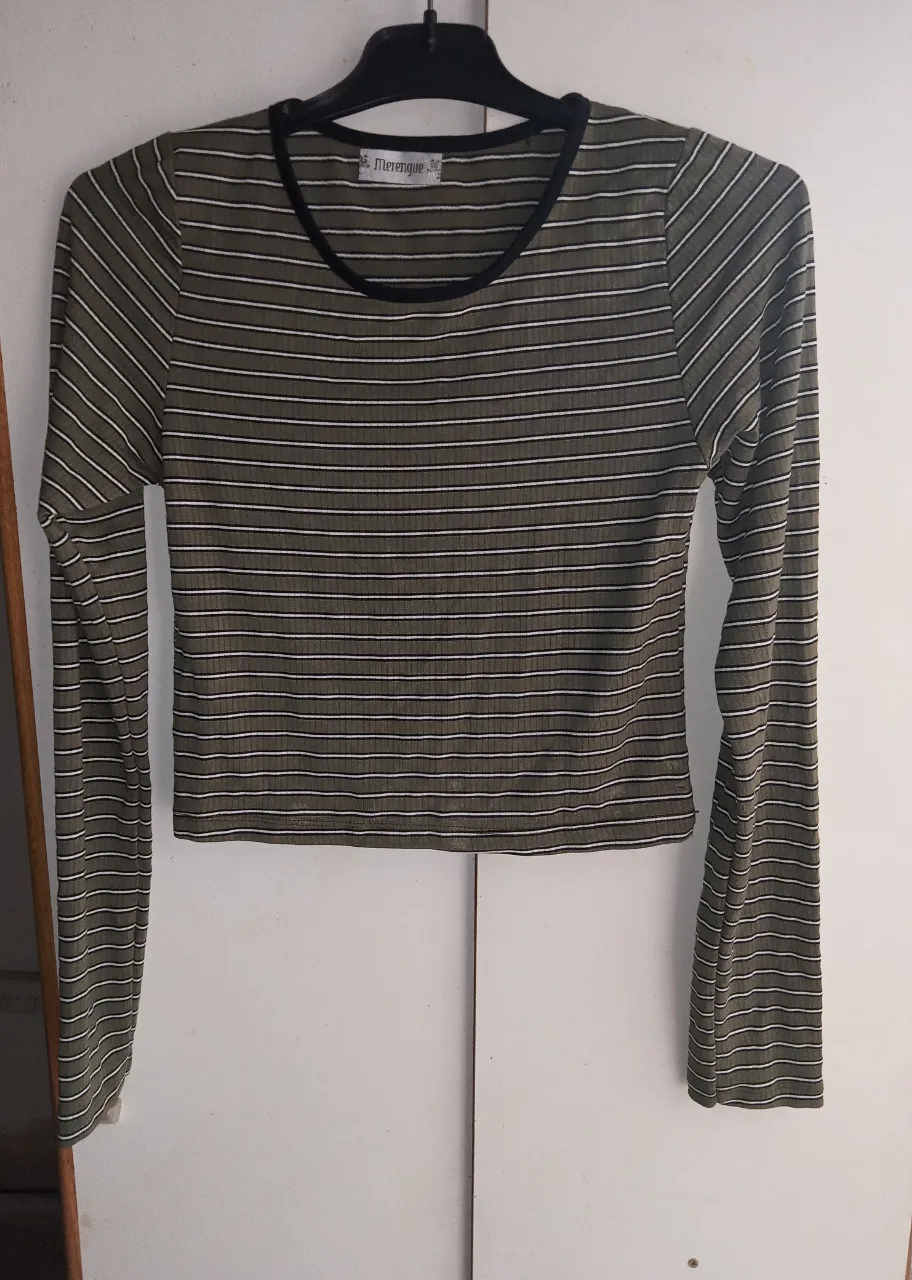 Remera Merengue - imagen 2