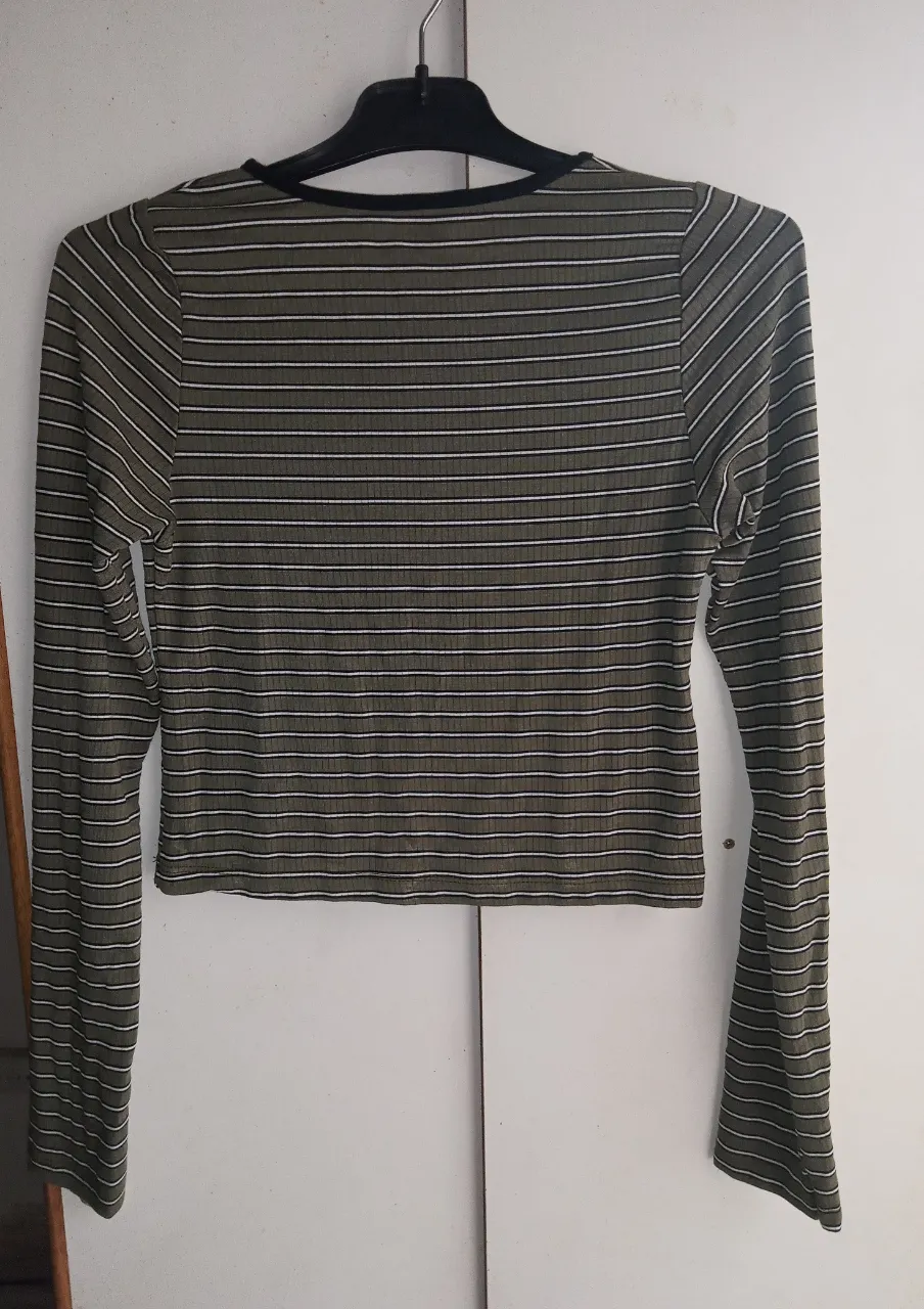 Remera Merengue - imagen 3