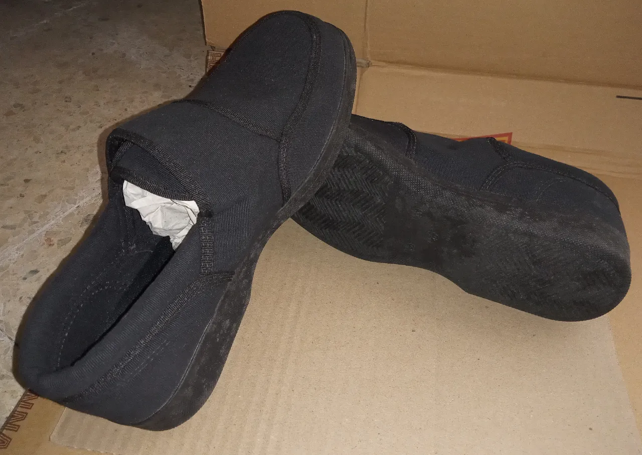 Zapatillas Angra - imagen 2