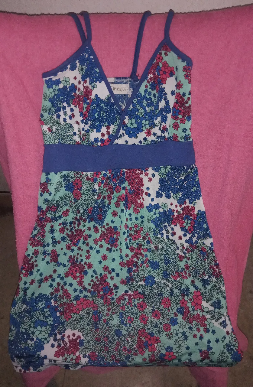 Vestido Merengue - imagen 2