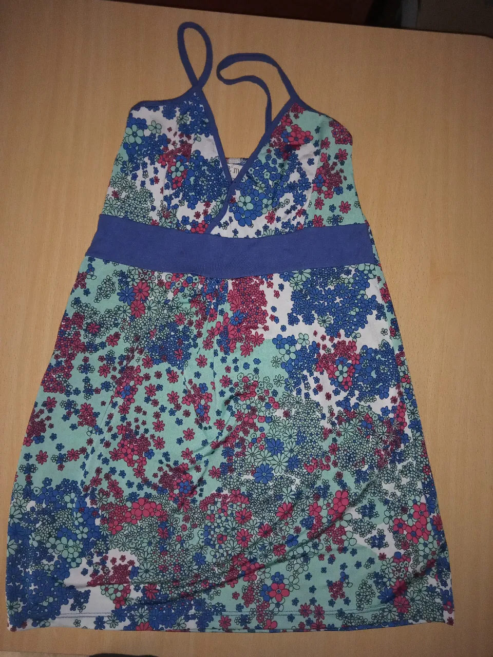 Vestido Merengue - imagen 4