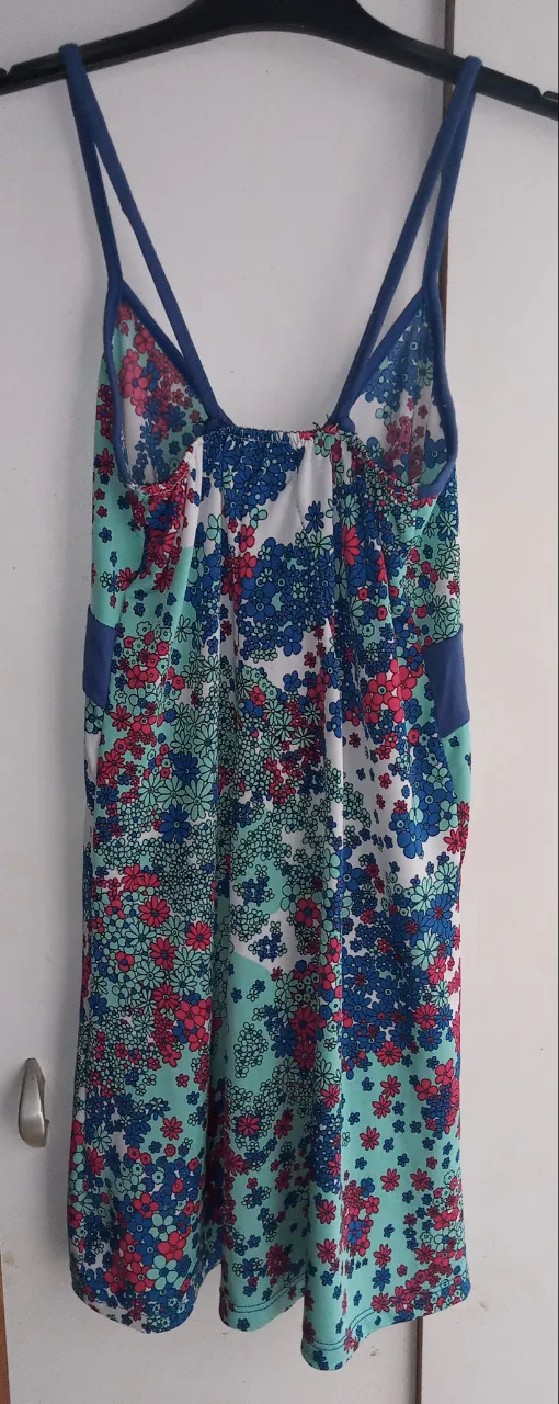 Vestido Merengue - imagen 3