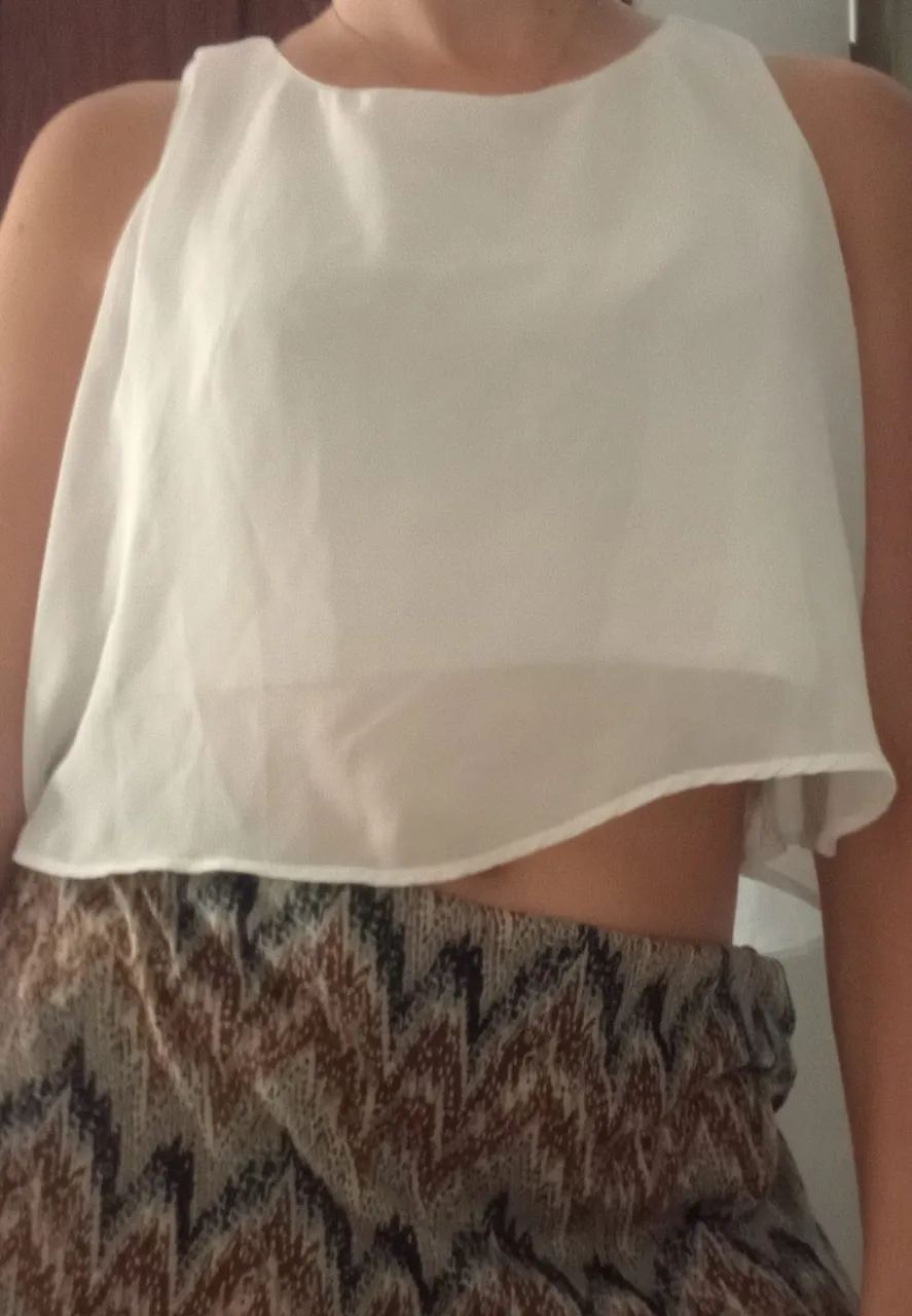 Blusa Vicentina - imagen 3