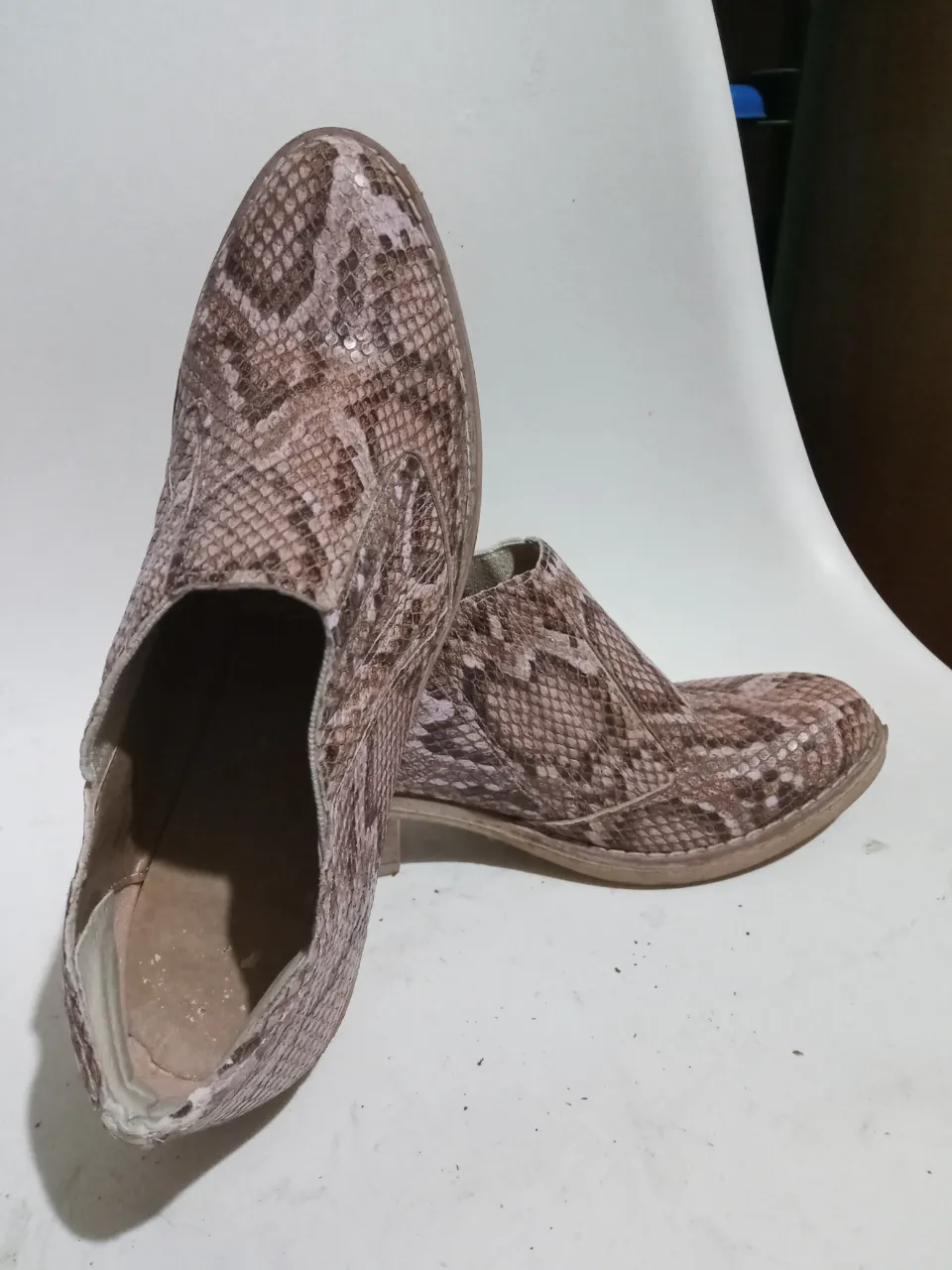 Botines A ≠ - imagen 3