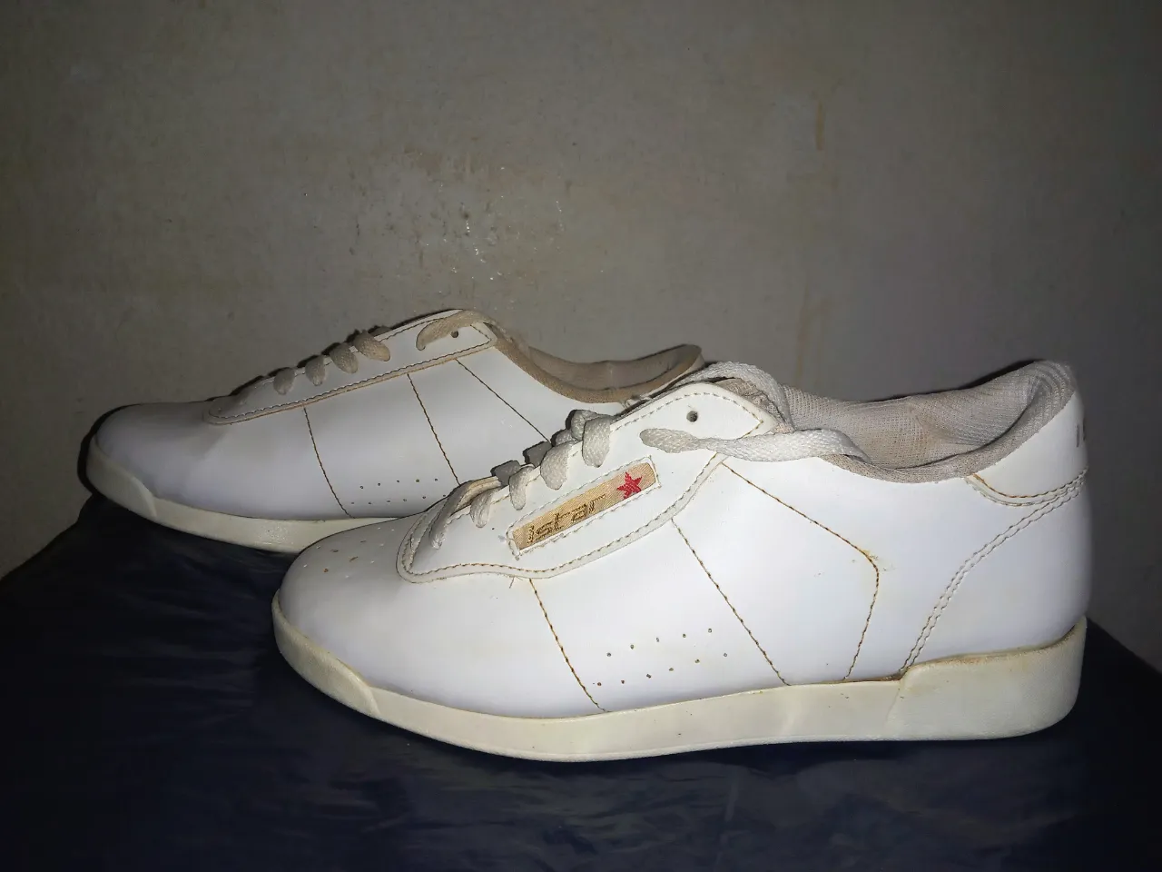 Zapatillas Istar - imagen 3