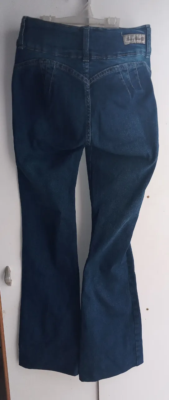 Jean Berry Blue - imagen 3