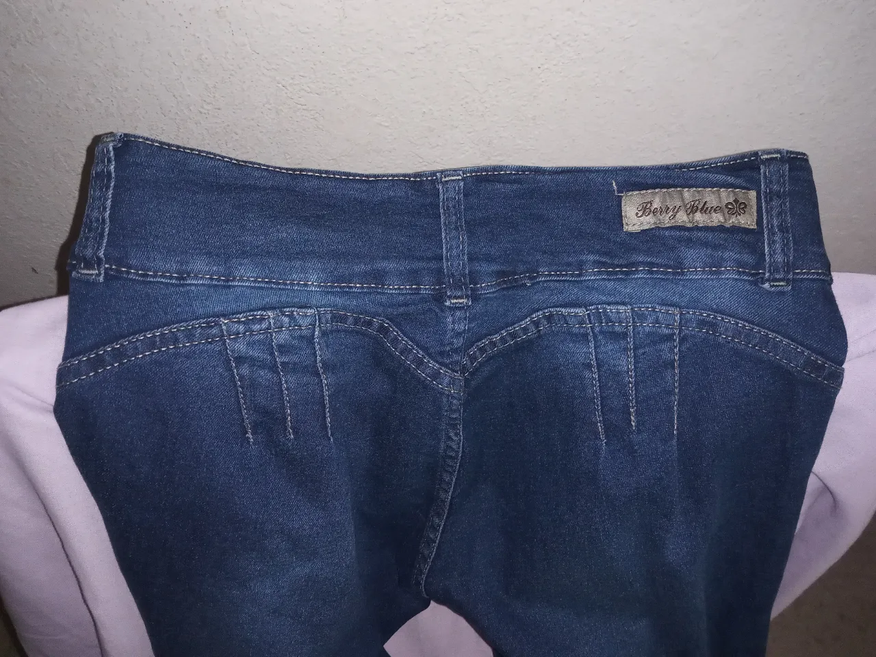 Jean Berry Blue - imagen 4