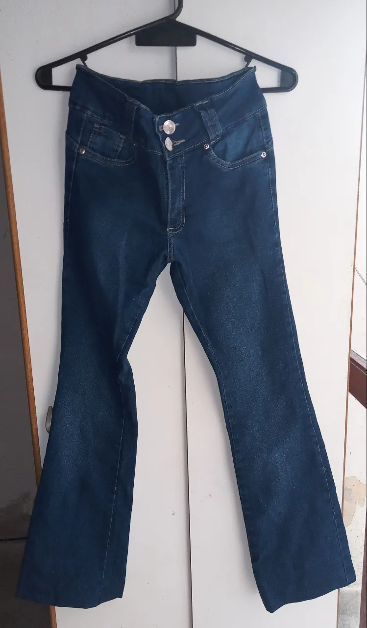Jean Berry Blue - imagen 2