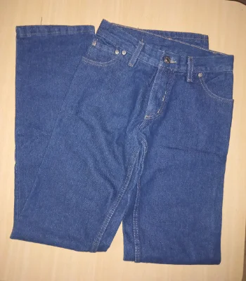 Jean collection