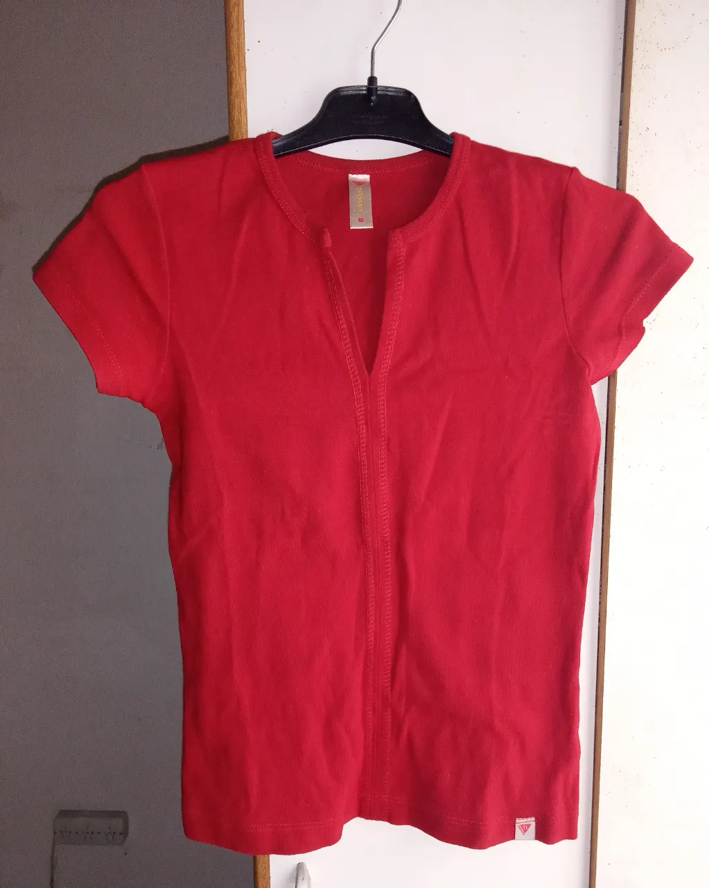 Remera Soho - imagen 1