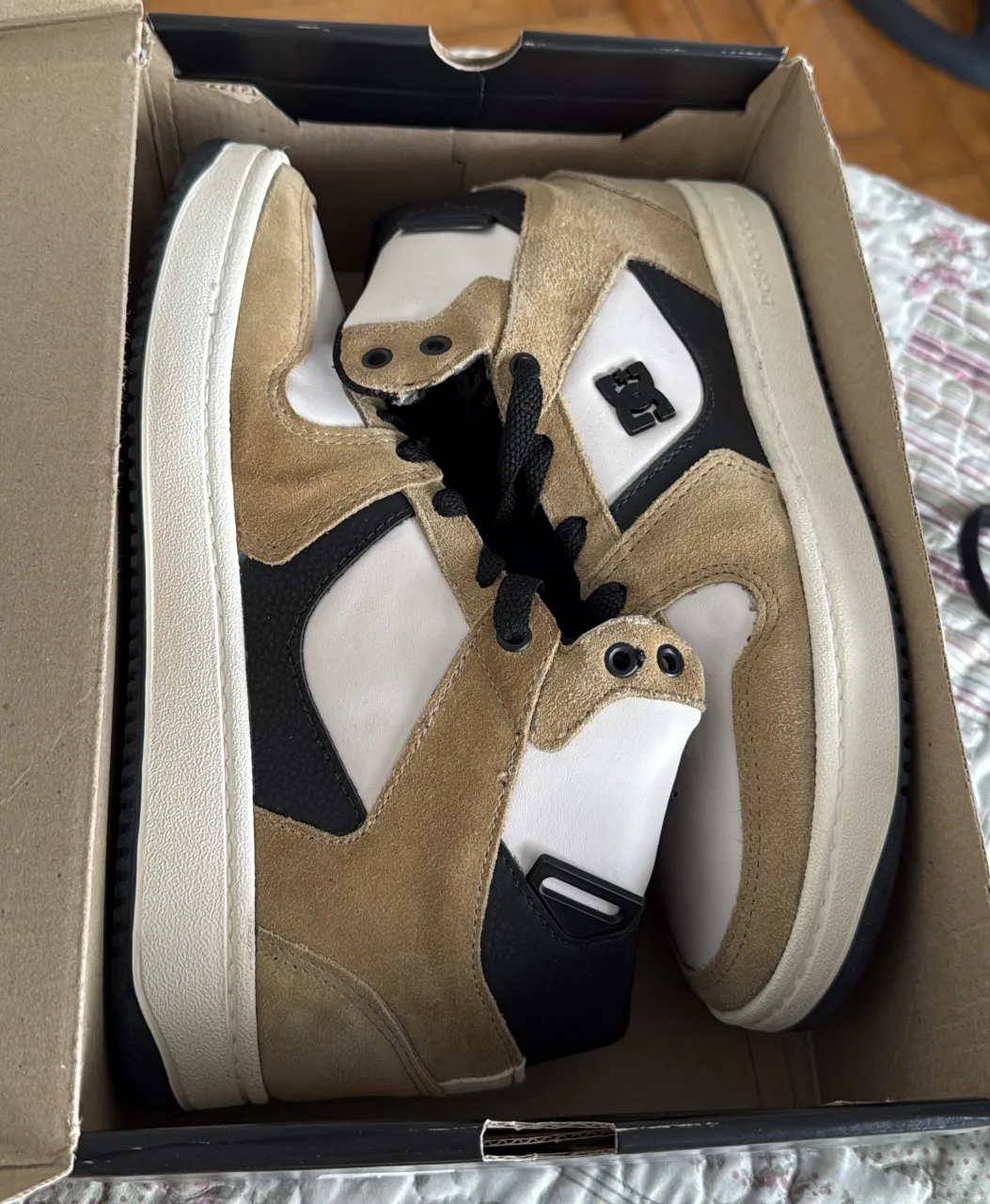 Zapatillas DC Shoes - imagen 1