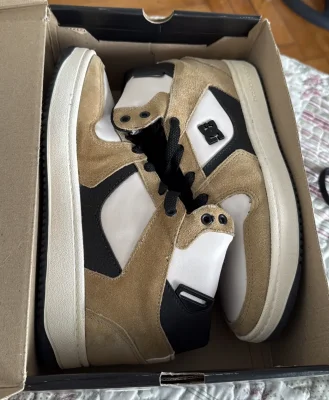 DC Shoes
