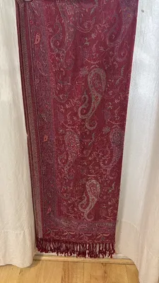 Paisley