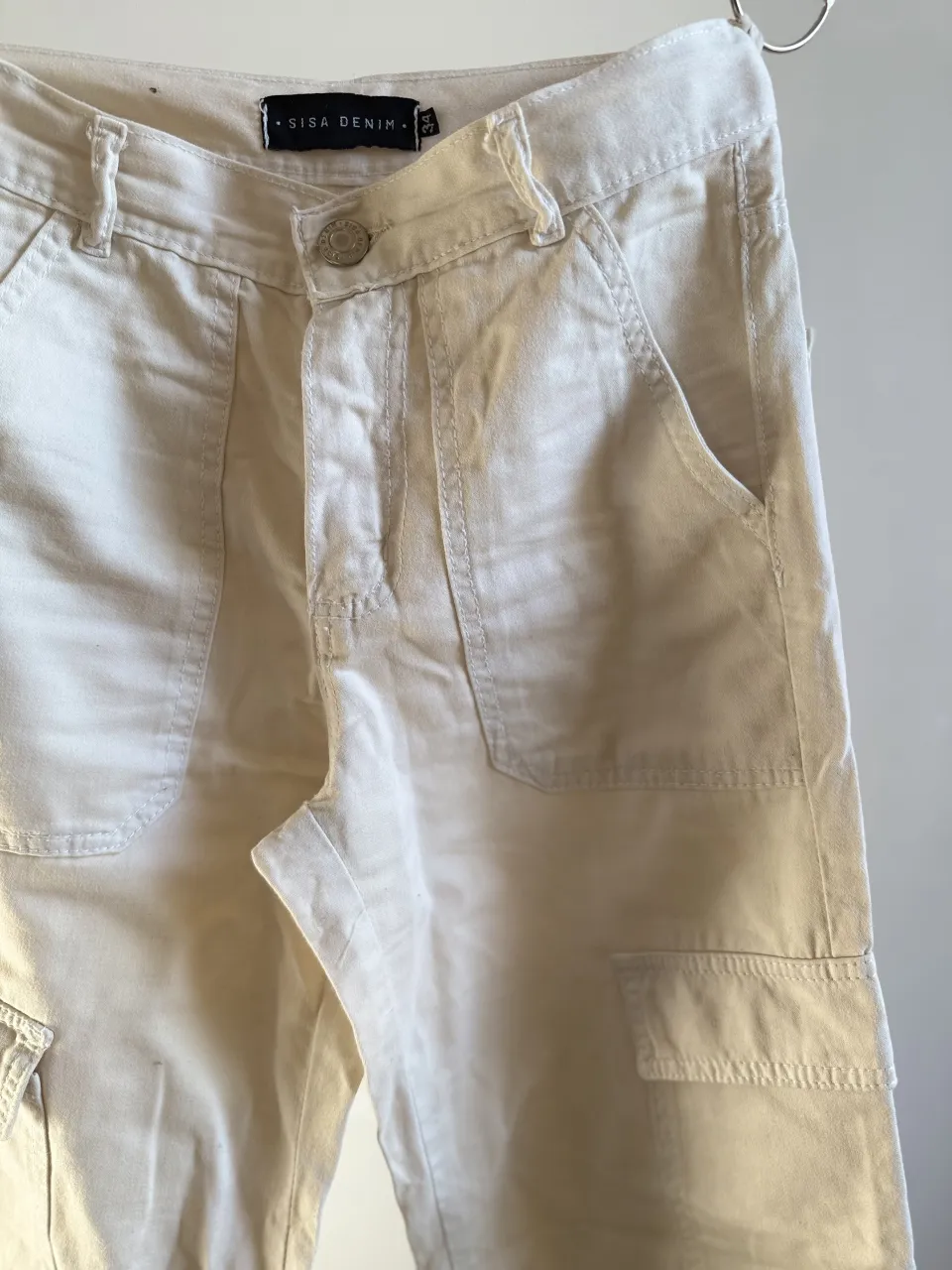 Pantalón SISA DENIM - imagen 2