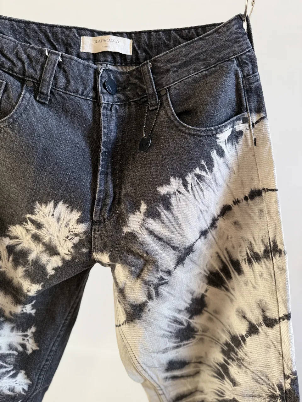 Pantalón Rapsodia - imagen 2