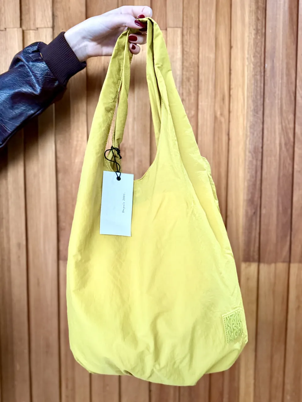 Bolso Mishka - imagen 1