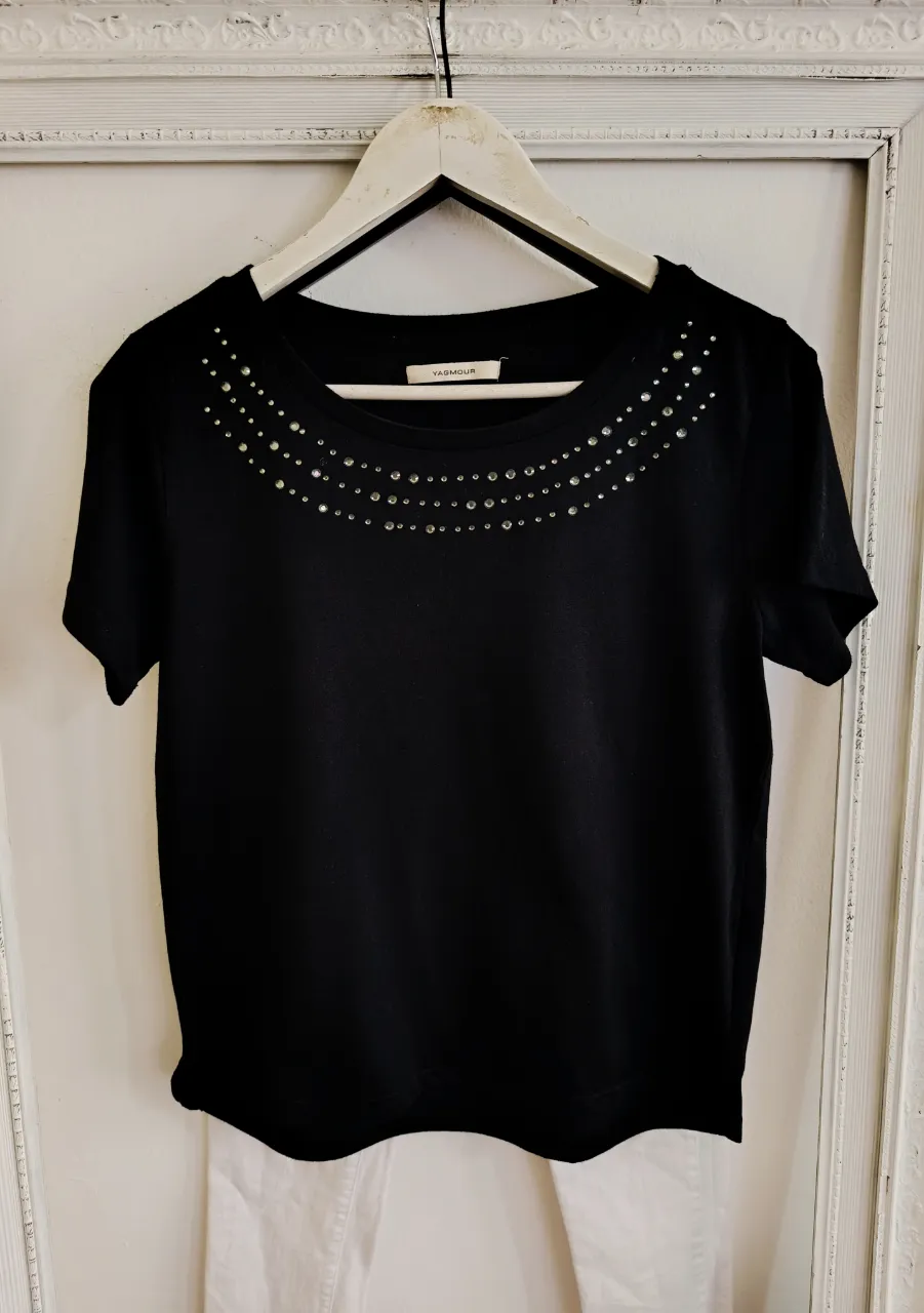 Remera Yagmour - imagen 2