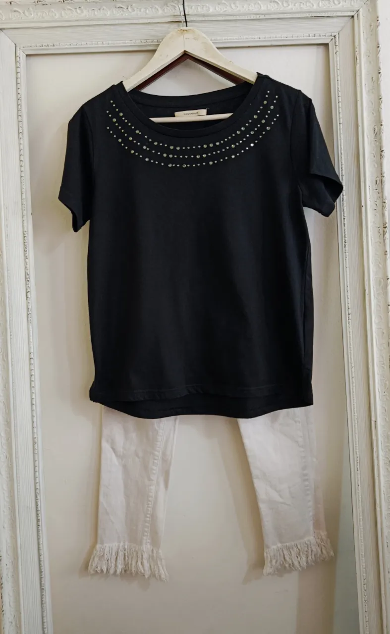 Remera Yagmour - imagen 4