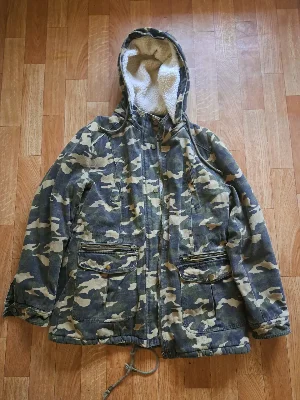 Peuque jeans