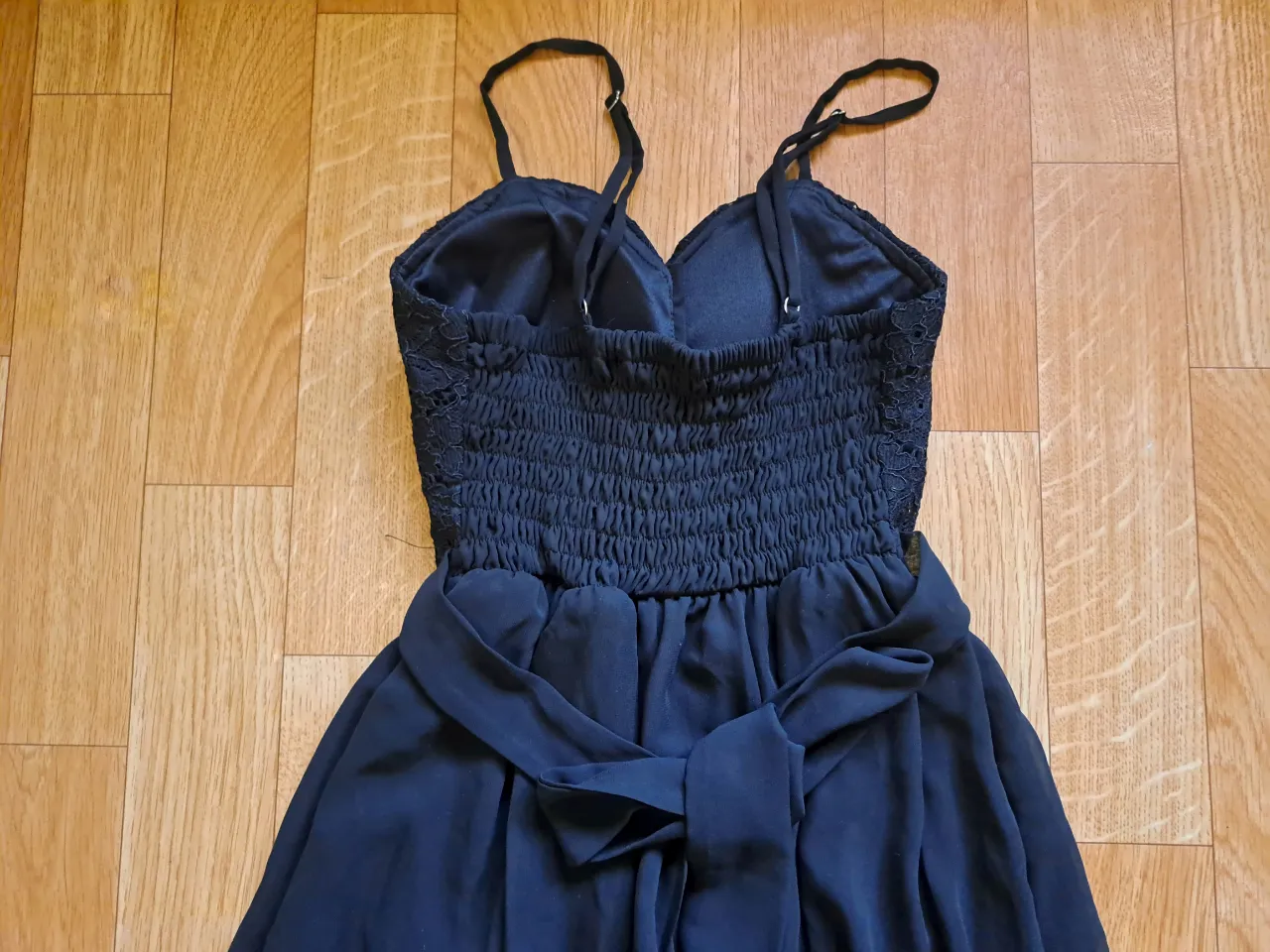 Vestido Sin marca - imagen 3