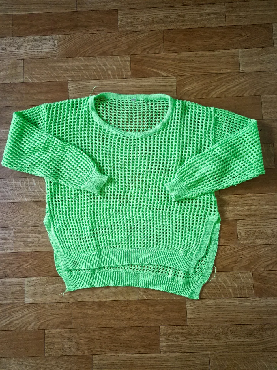 Sweater Sin marca - imagen 1
