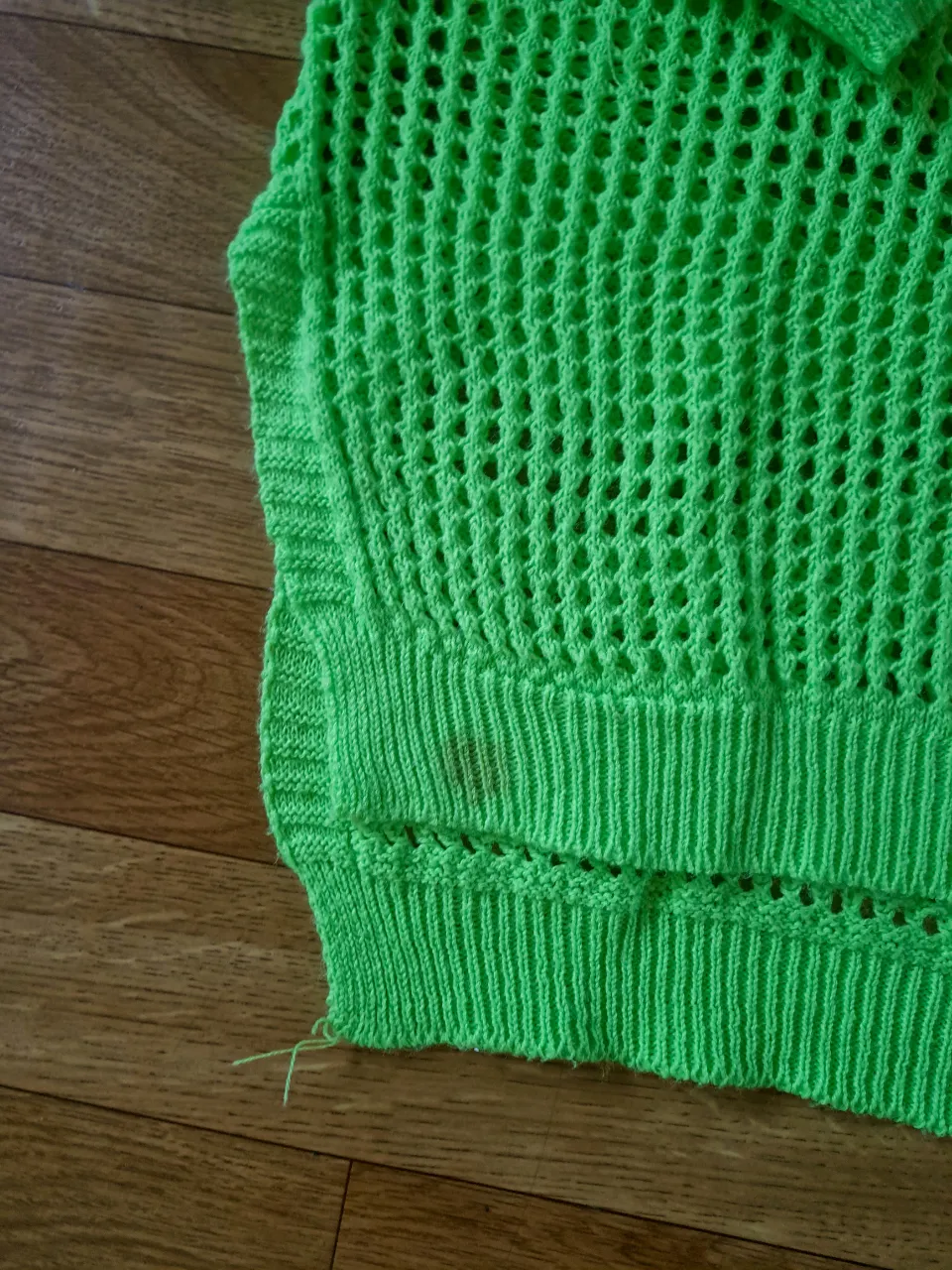 Sweater Sin marca - imagen 2