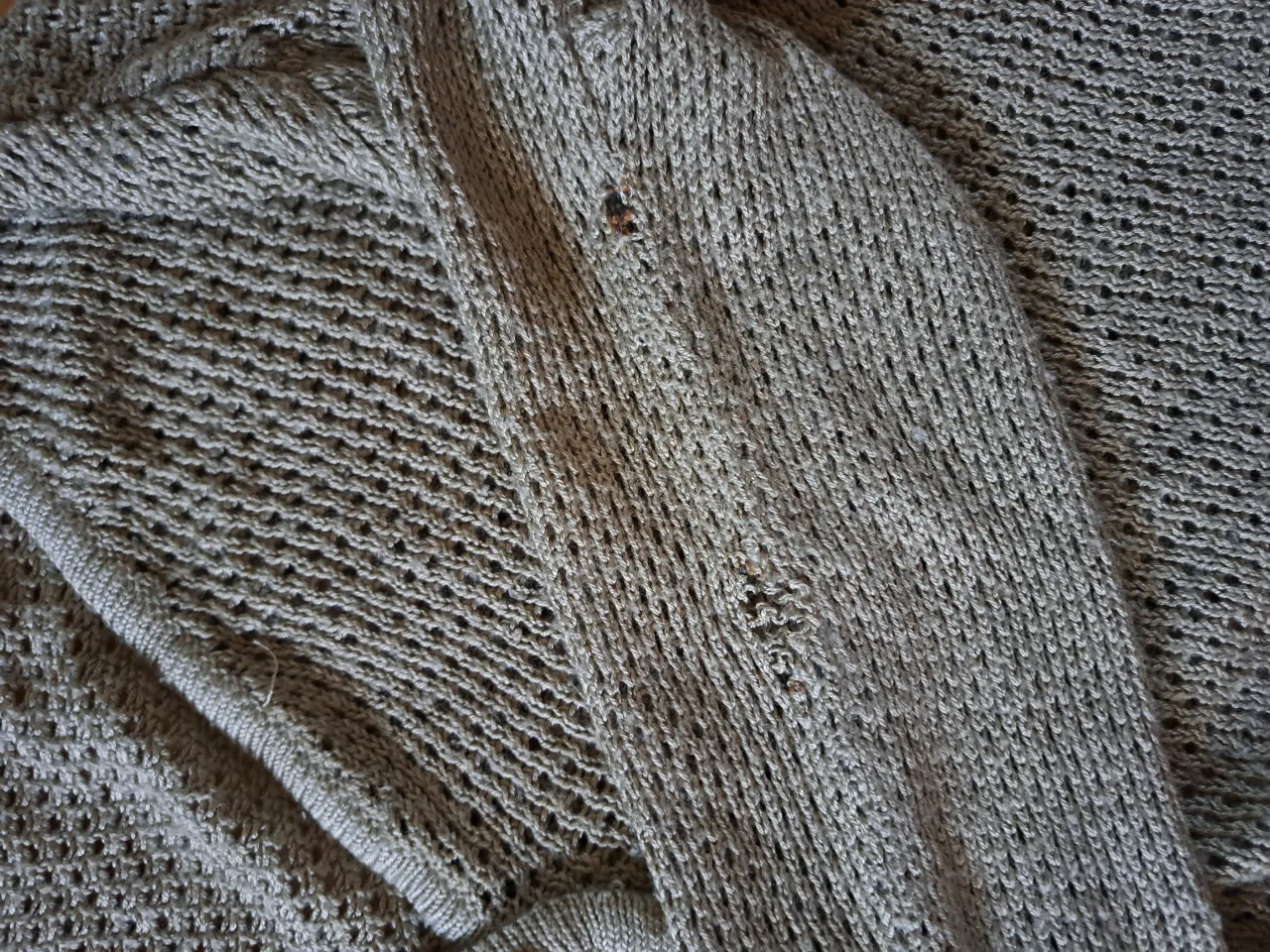 Cardigan Sin marca - imagen 4