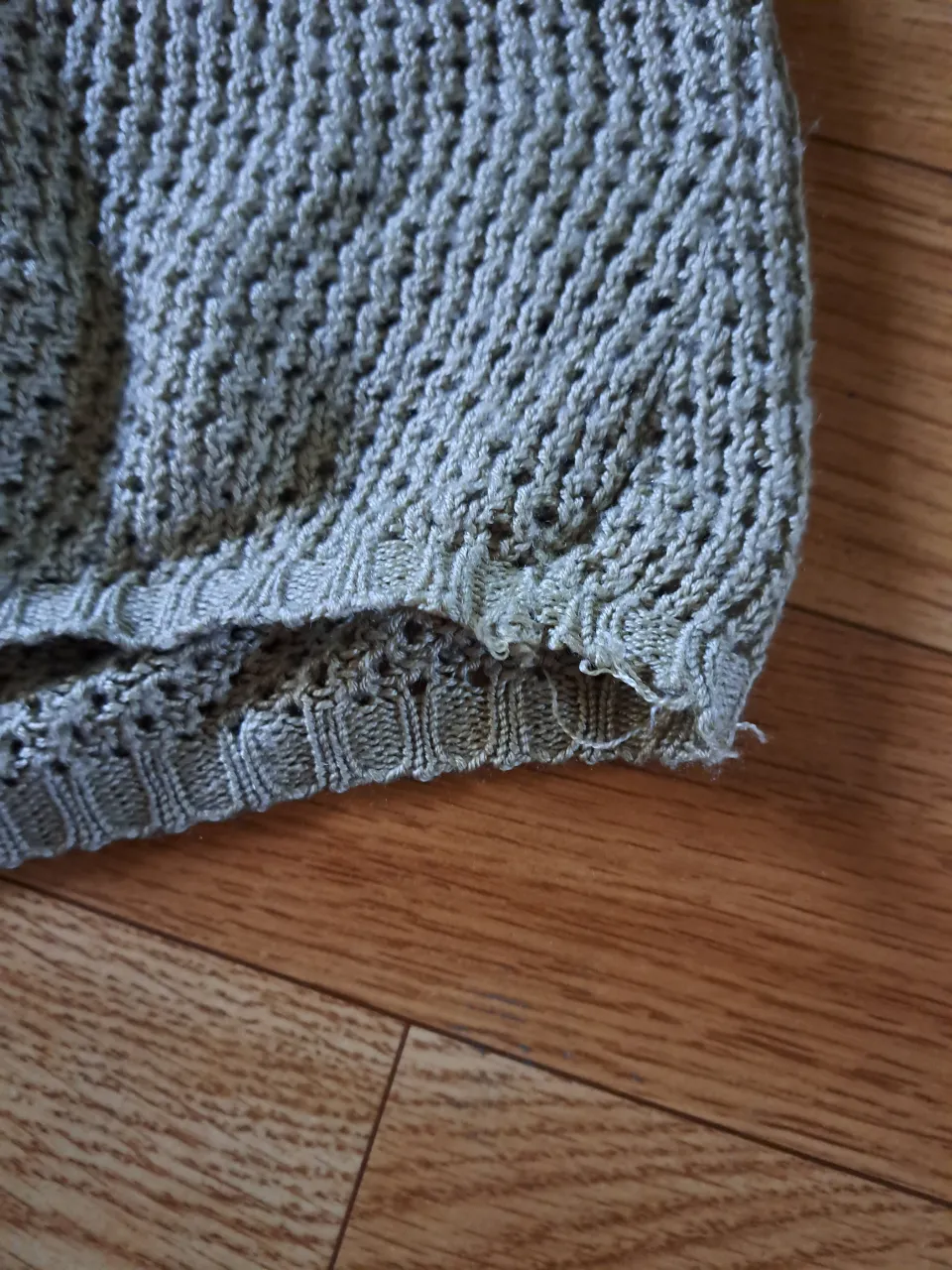 Cardigan Sin marca - imagen 3