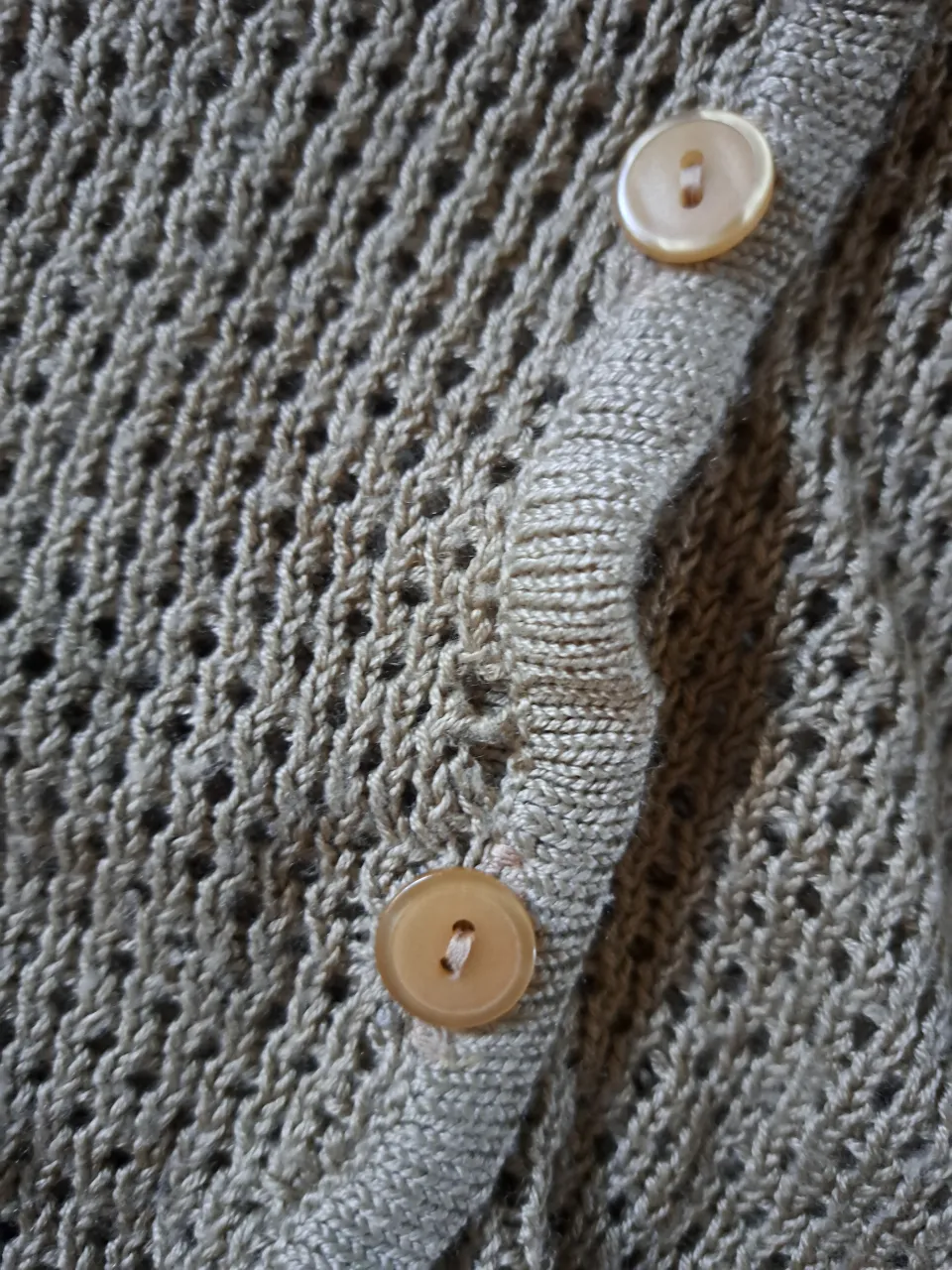Cardigan Sin marca - imagen 2