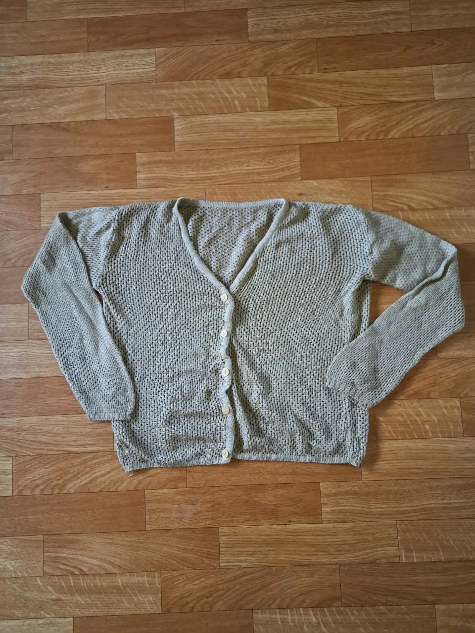 Cardigan Sin marca - imagen 1