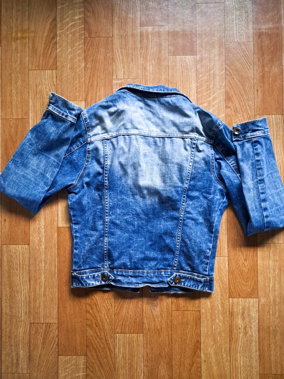 Campera Sin marca - imagen 2