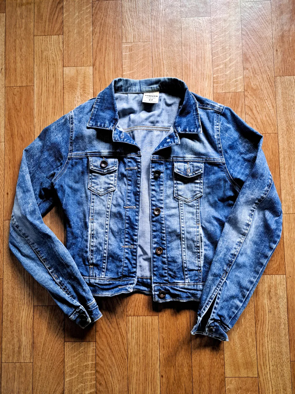 Campera Sin marca - imagen 1