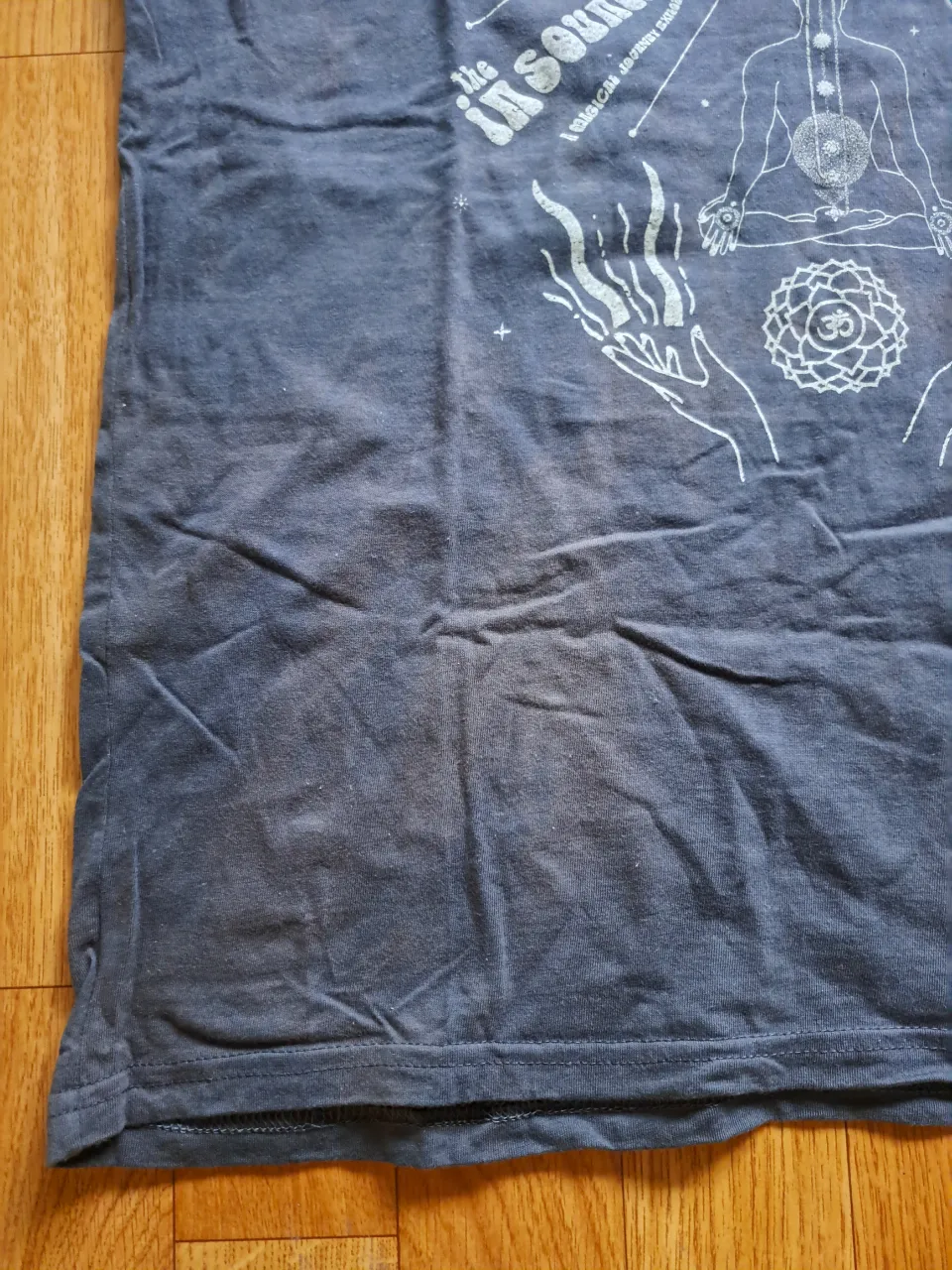 Remera Rethink - imagen 2