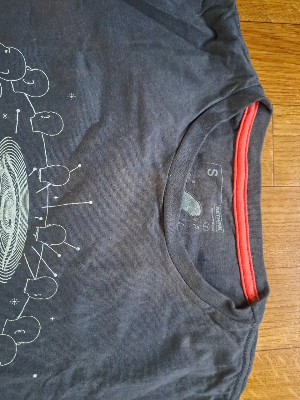 Remera Rethink - imagen 3