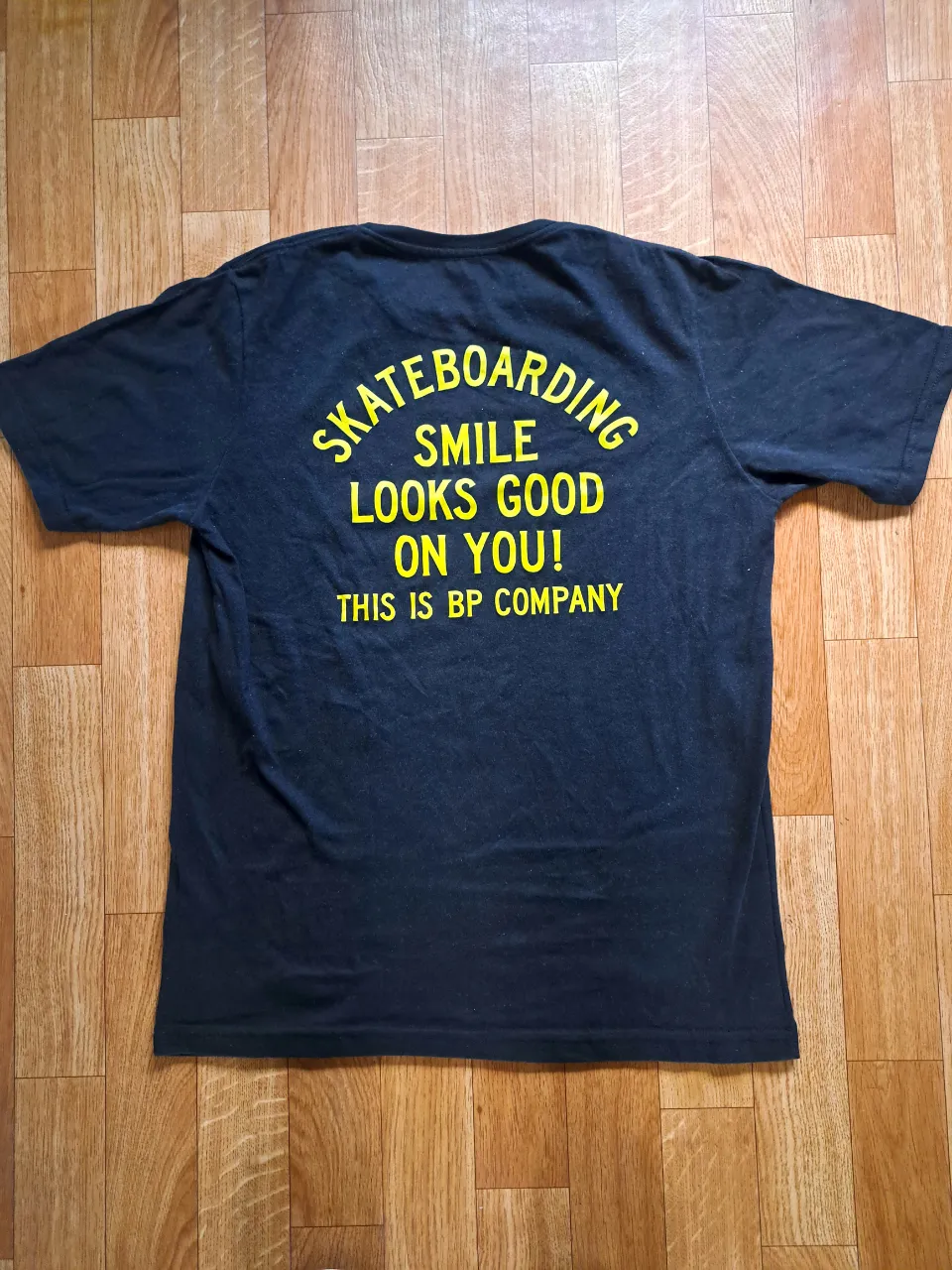 Remera This is bp - imagen 2
