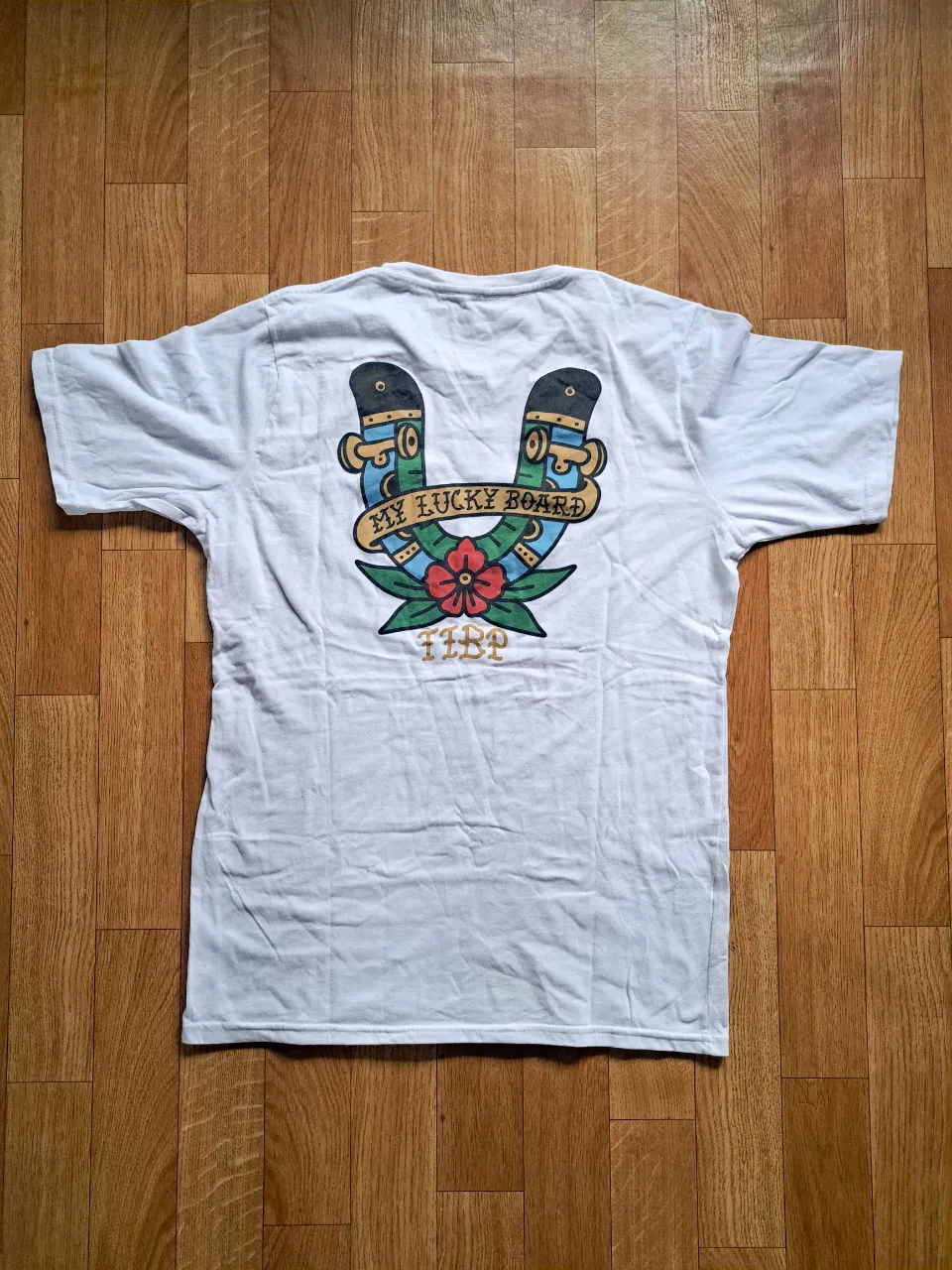 Remera This is bp - imagen 2