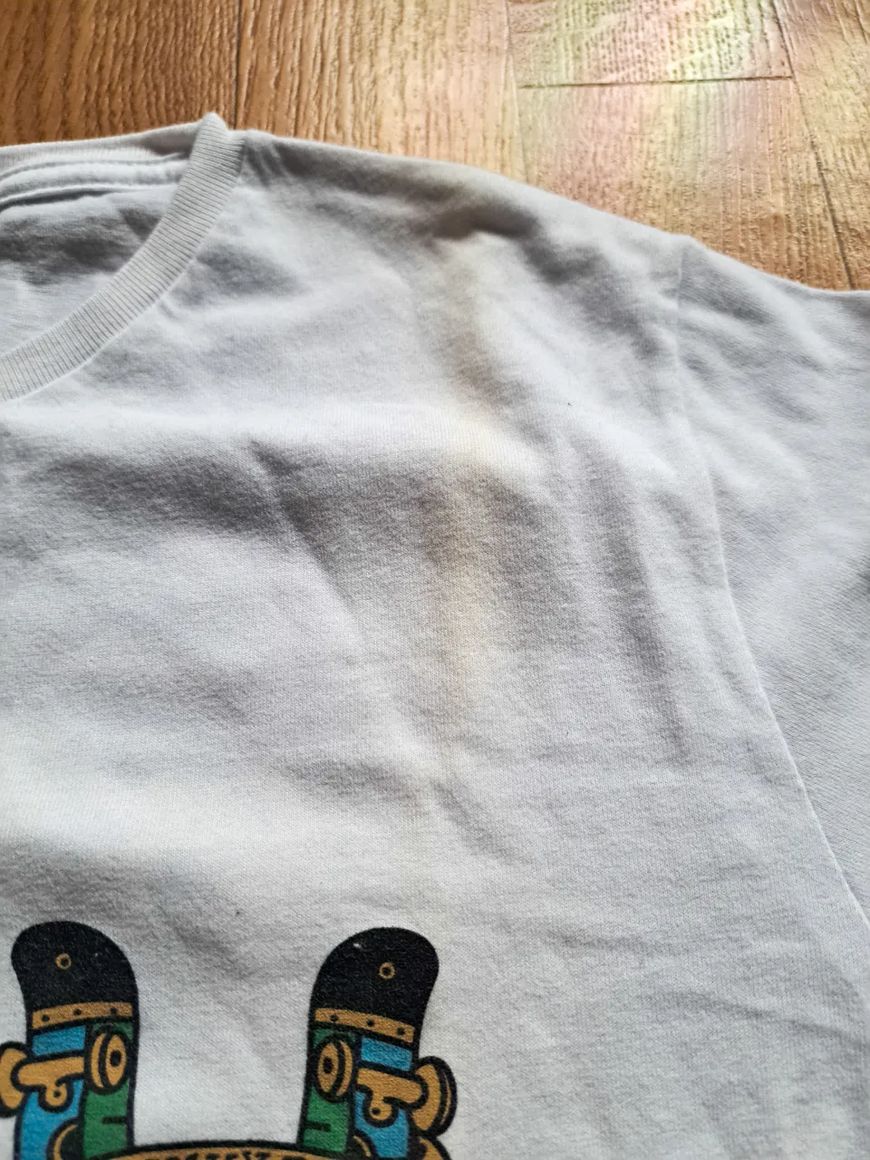 Remera This is bp - imagen 4