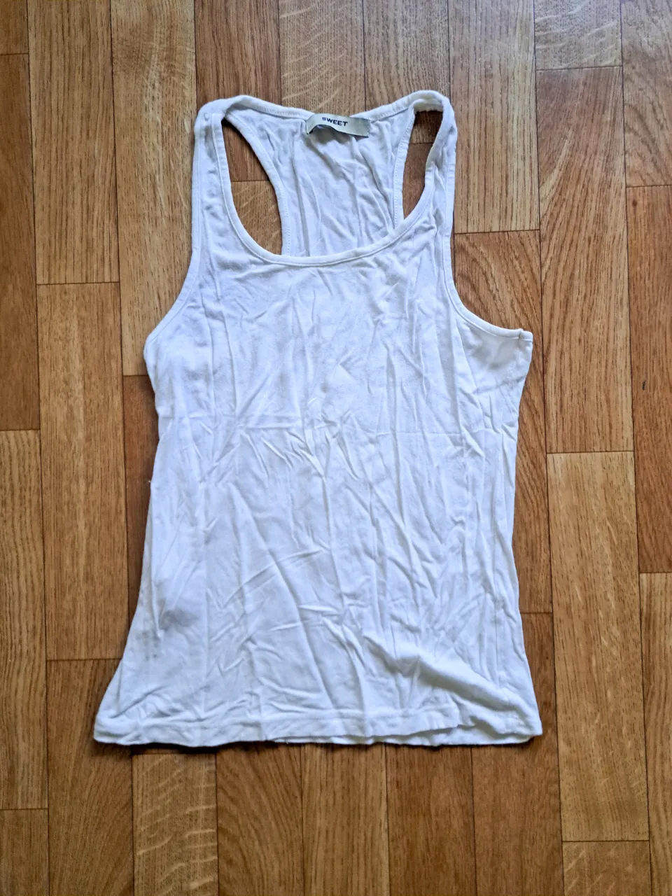 Musculosa Sweet - imagen 1