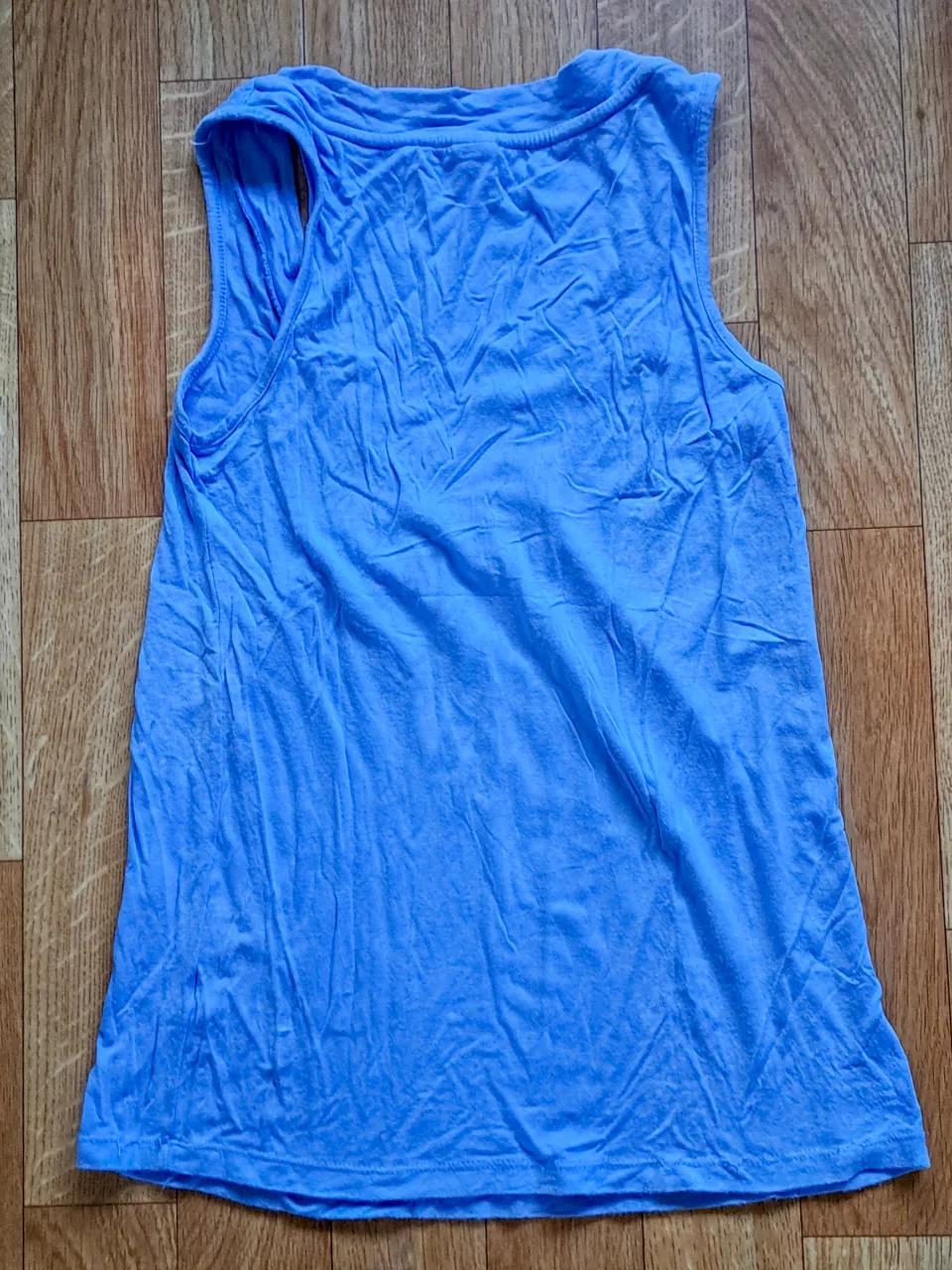 Musculosa Ver miniatura 2