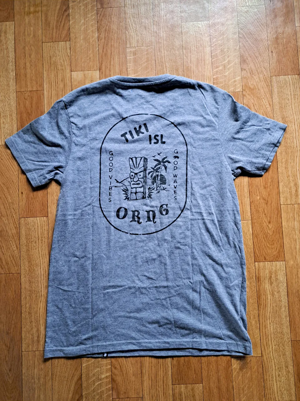 Remera Orng - imagen 2