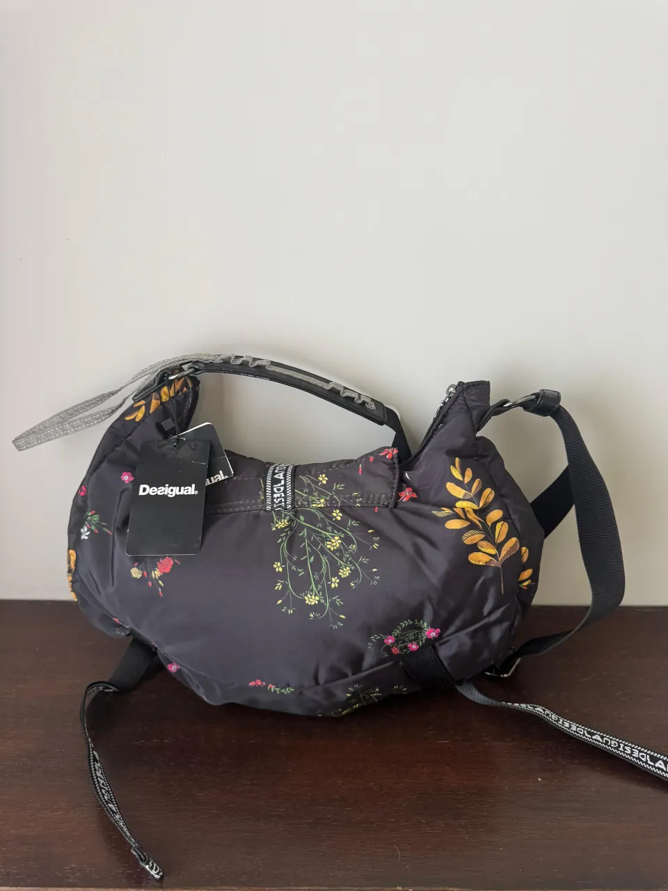 Bolso Desigual - imagen 3