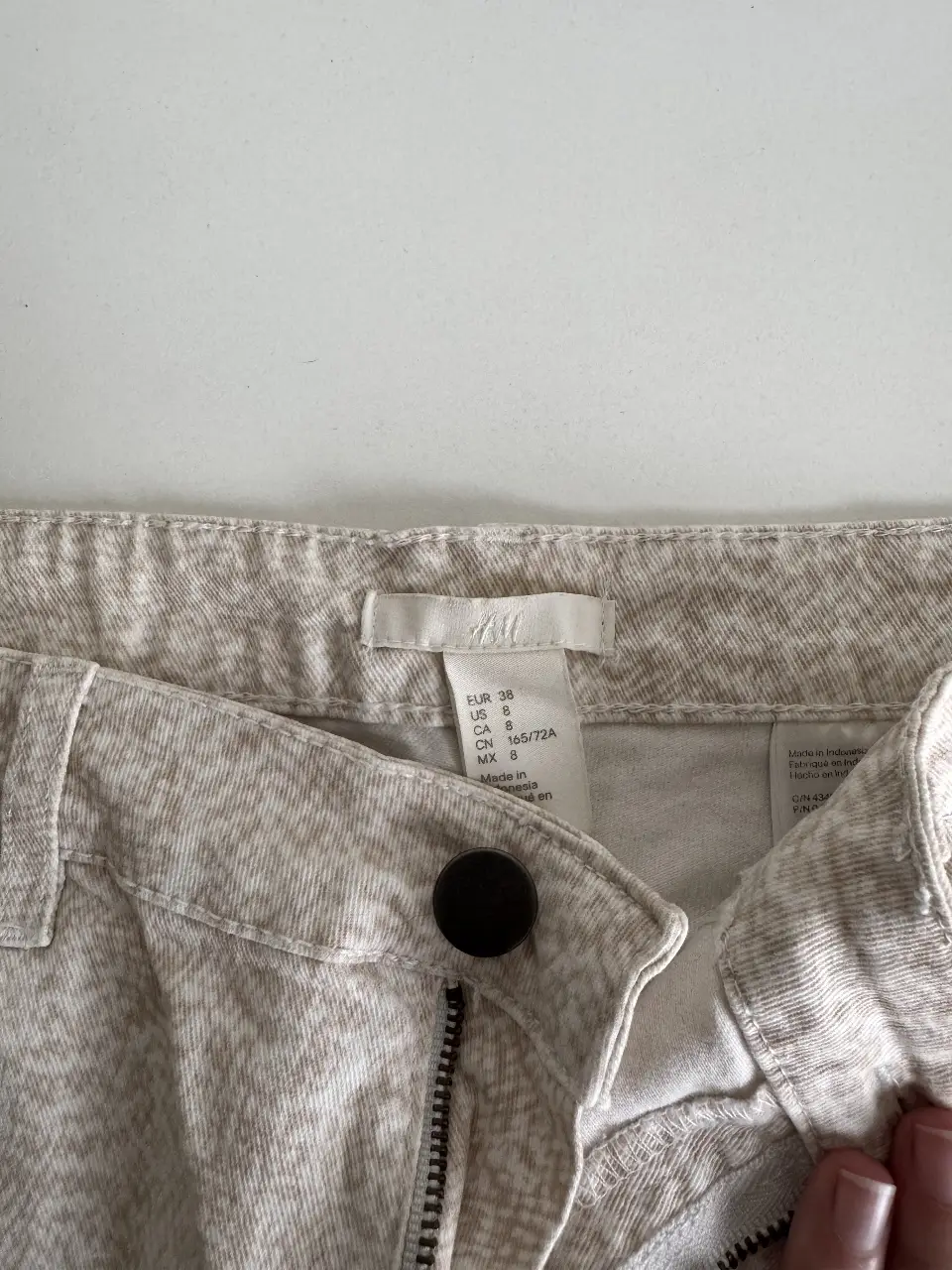 Short H&M - imagen 4