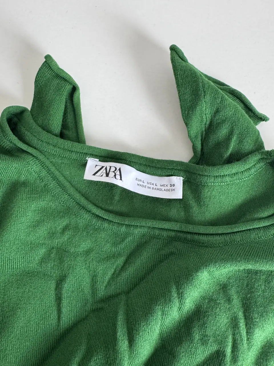 Sweater Zara - imagen 3