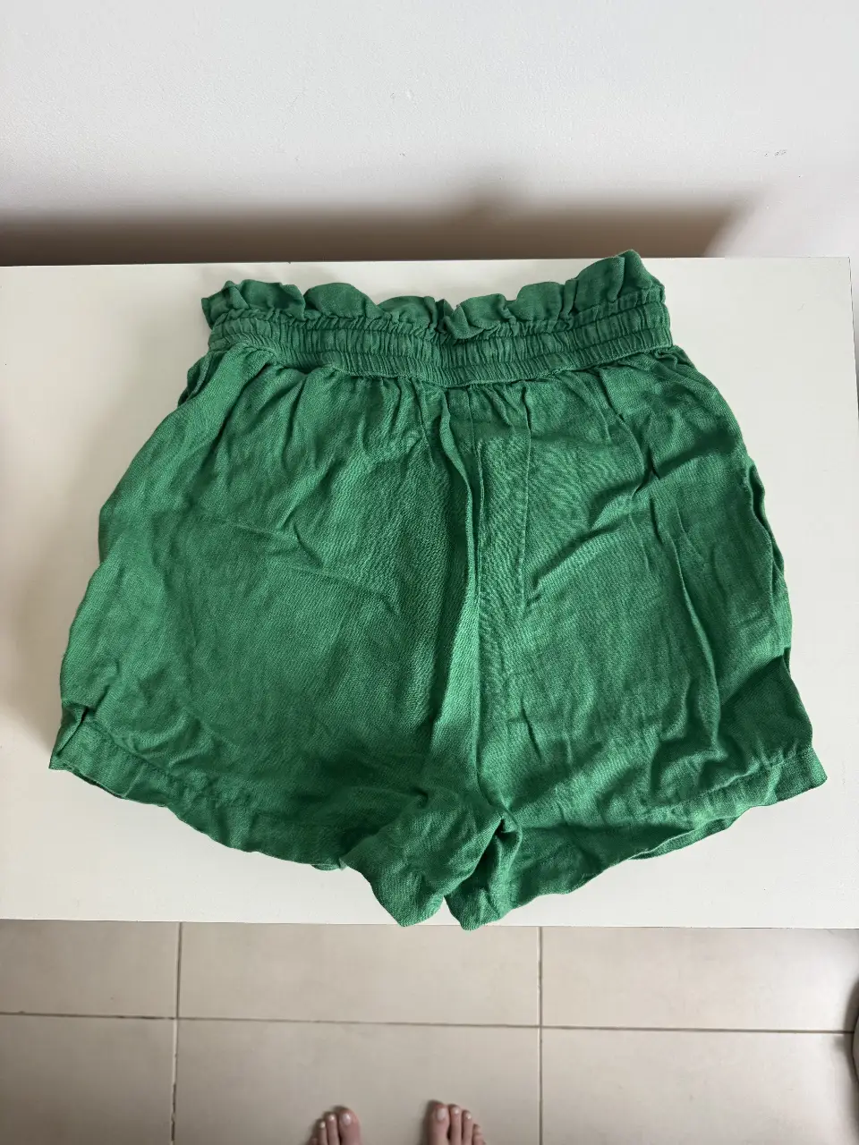 Short Zara - imagen 2