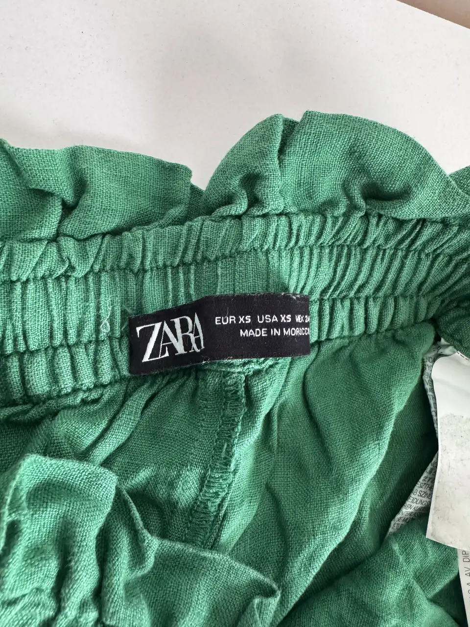 Short Zara - imagen 3