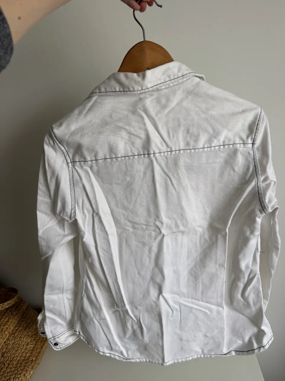 Camisa Rapsodia - imagen 2