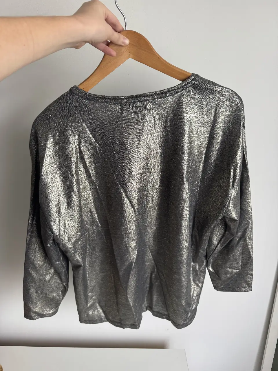 Blusa El Corte Inglés - imagen 2